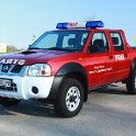 Nissan Navara 2004r - 40 000zł Nissan Navara 2004r - 40 000zł